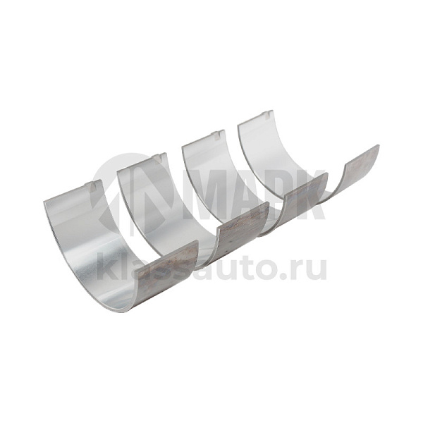 Вкладыш к/в шатунный верхний стд.(ISF3.8)