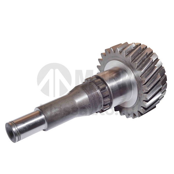 Вал первичный КПП (ПАО КАМАЗ)