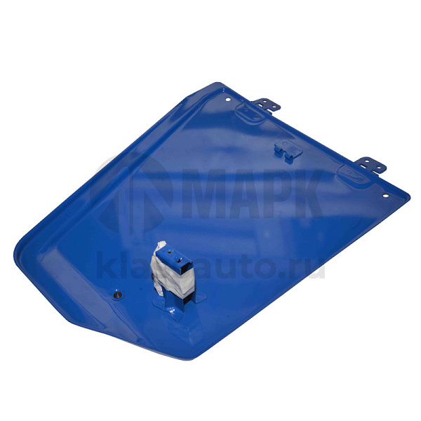 Дверка боковины левая (ПАО КАМАЗ) мотоотсека