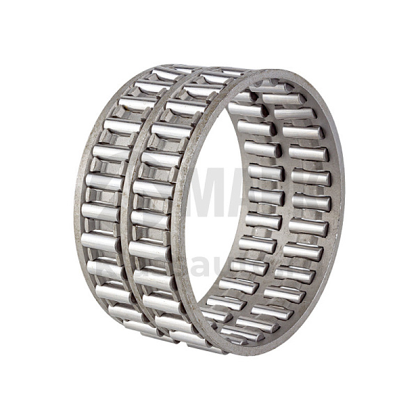 Подшипник 664916Д (металл) 81х92х42,5