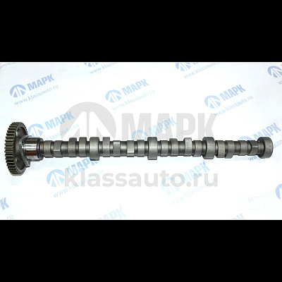 Вал распределительный в сб. ЕВРО-2 (ПАО КАМАЗ)