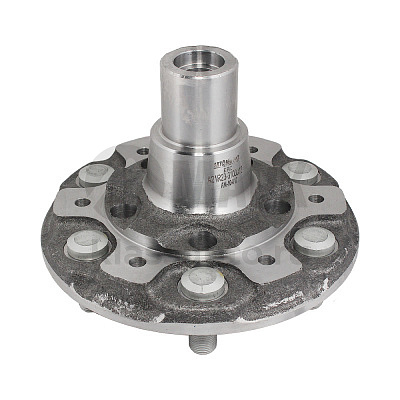 Ступица ГАЗель Next передняя с болтами A21R233103013