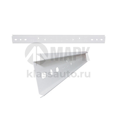 Бампер (панель задних фонарей) задний Krone/Kaessbohrer 