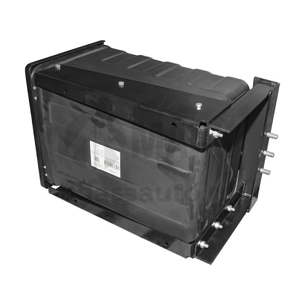 Ящик инструментальный (Автопласт) 6520-3919015-20