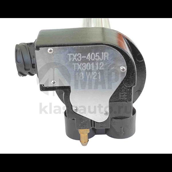 Топливозаборник ТХЗ-405 Евро-3 (аналог)