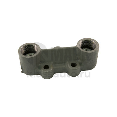 Корпус блокировки (ПАО КАМАЗ) 