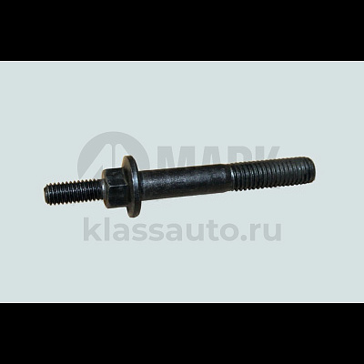 Болт с фланцевой головкой и шпилькой (модуль управления двигателем) ISBe Euro3,4 DCEC