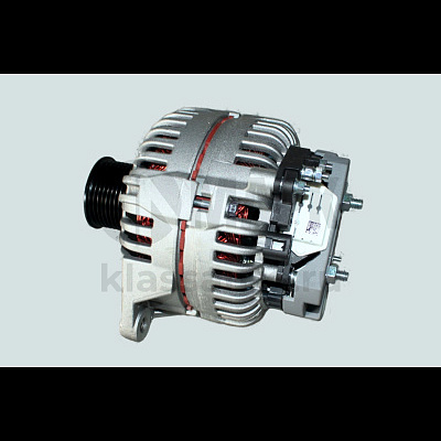 Генератор (автобусный) 28V 100A (6ISBe) Prestolite