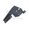 Кронштейн нижней буксирной поперечины правый (альтернатива)