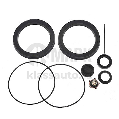 Р/К на ПГУ 2 комплектация (РТИ) УРАЛ