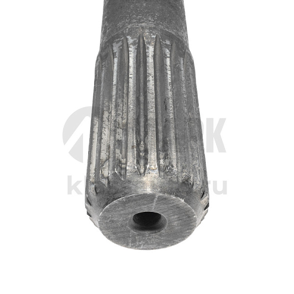 Полуось ЗМ короткая левая (ПАО КАМАЗ)