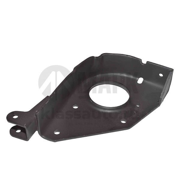 Кронштейн заднего крепления кабины правый (ПАО КАМАЗ)