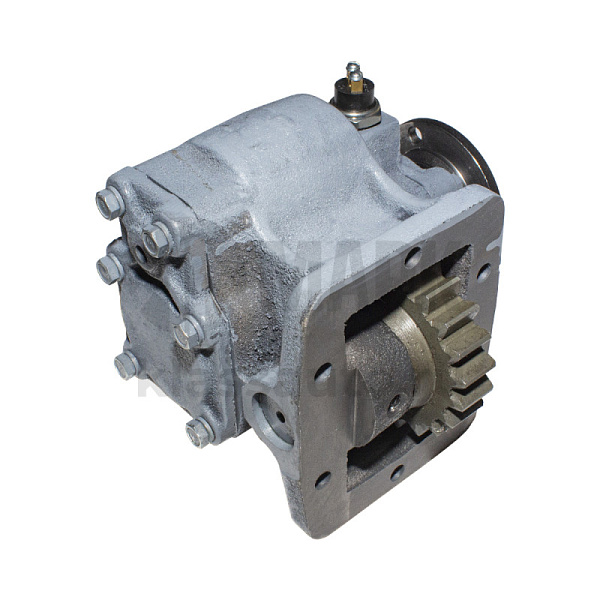 КОМ МП-05 20 зуб. спецтехника (альтернатива)