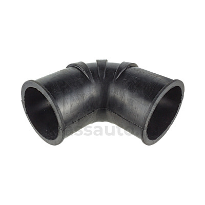 Патрубок турбокомпрессора 