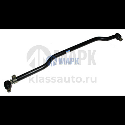 Тяга рулевой трапеции L=1480mm (Ростар) 