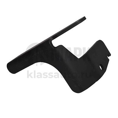 Кронштейн блока охлаждения левый (ПАО КАМАЗ)