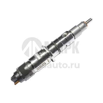 Форсунка MANTOR (аналог BOSCH) а/м КАМАЗ, ISL, DONG FENG, HIGER, YUTONG 
