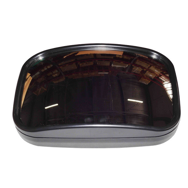 Зеркало дополнительное бокового обзора 250х180  г. Бобруйск