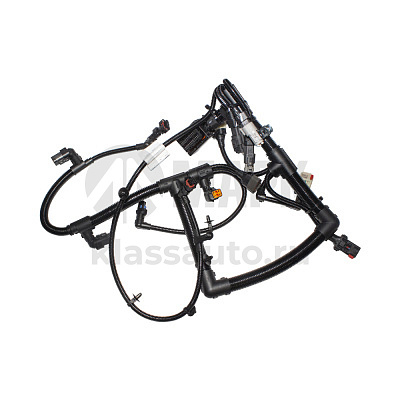 Жгут электрический на двигатель 6ISBe Е-5  (паук) 5567092 Оригинал Завод