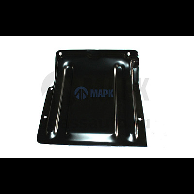 Кронштейн задней части крыла левый (ПАО КАМАЗ) 