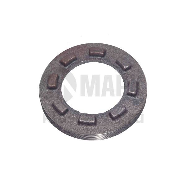 Гайка регулировочная (бугельная) мелькая резьба УРАЛ ПЛАНТ