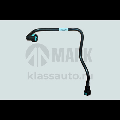 Трубка охлаждения воздушного компрессора (для компр. 4932265) (ISF3.8) 5669989