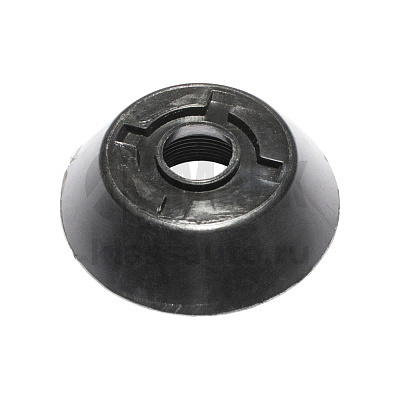 Крышка стеклоочистителей A0008245649 а/м КамАЗ 5490/ MB Axor (Combo)