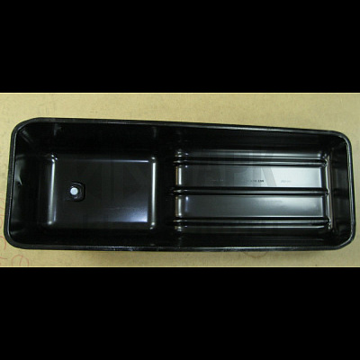 Поддон картера двигателя 6ISBe QSB 2831341/ 2831343