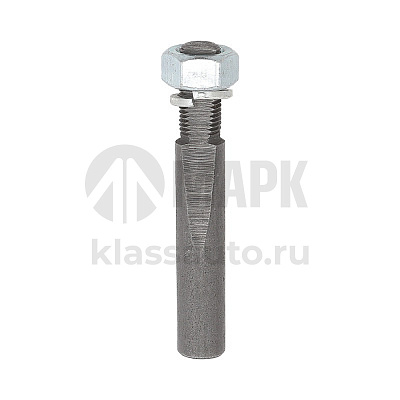 Клин шкворня в сборе