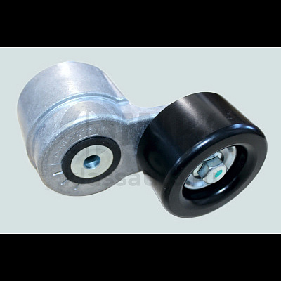 Ролик натяжной (натяжитель ремня) ISF2.8 Euro 4/5 5332218 5319042 DVMARK