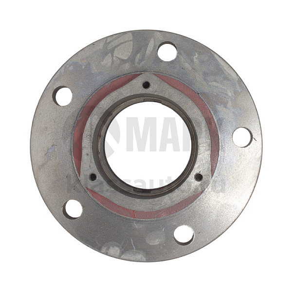 Ступица переднего колеса МТЗ-82 голая (аналог)