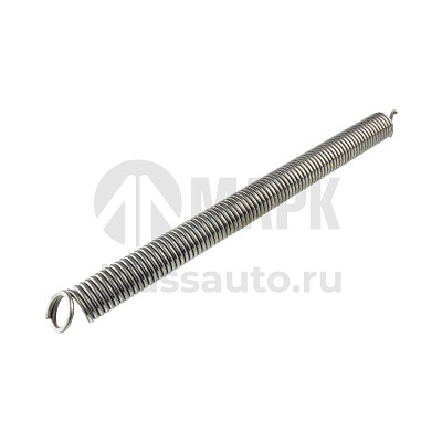 Пружина троса ограничения подъема кузова(4528-8510211)