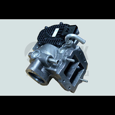 Клапан ЕГР (рециркулятор) ISF 2.8 Euro 4 5266683/ 5262730/ 5288183/ 5310392/ 5405025 FOTON