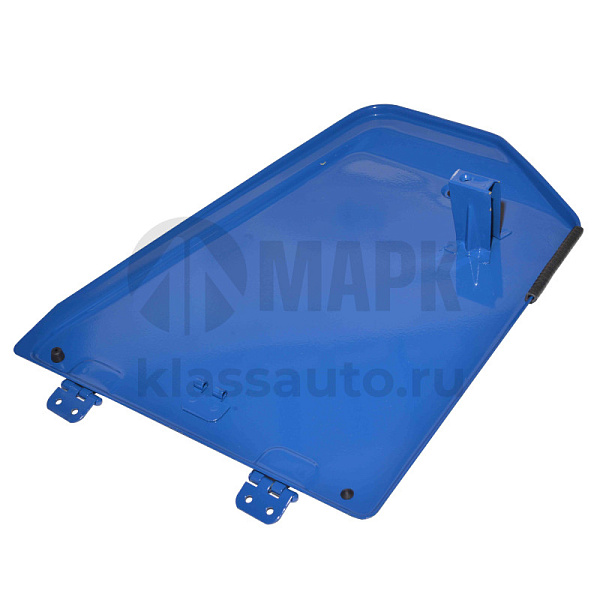 Дверка боковины правая (ПАО КАМАЗ)