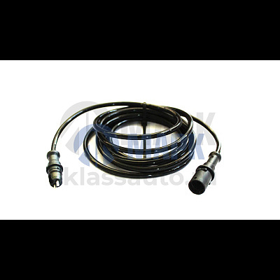 Кабель соединительный датчика ABS L=3000мм (TrailerParts)
