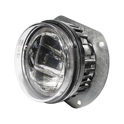 Фара противотуманная  (1NO 011 988-011) LED 24V