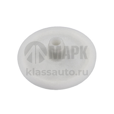 Дроссель маслоперепускной первичного вала ZF 1304302440 (Euroricambi)