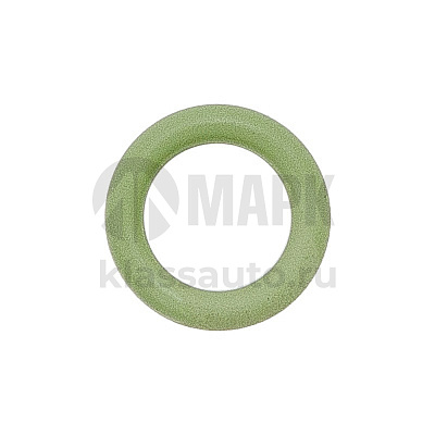 Кольцо уплотнительное форсунки (11x17x3) а/м КамАЗ 5490/ MB 457/501/502 (Elring)