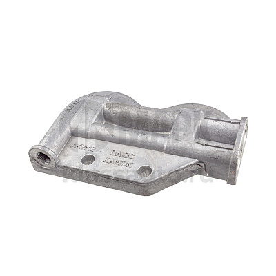 Крышка ФТОТ Евро-3 в сборе  (10шт в кор)