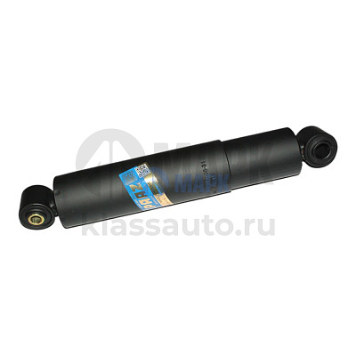 Амортизатор подвески задний а/м КамАЗ 5490/5308/53082/5460 (пневмо), 6460 (250/445/695) (ПААЗ)