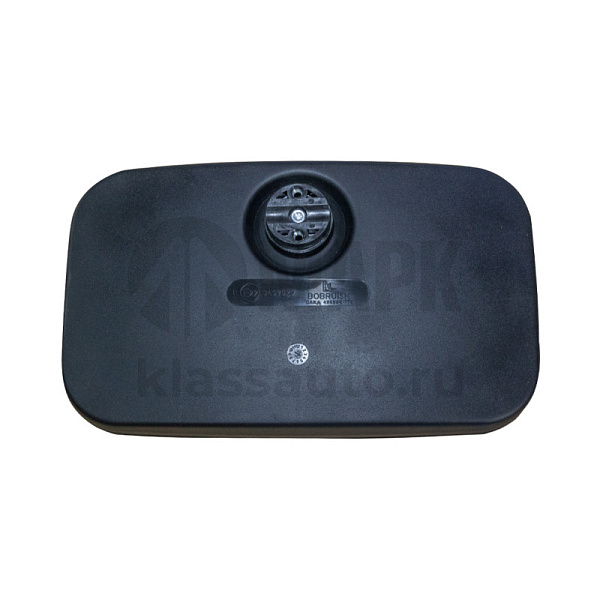 Зеркало сфера V6 (318х178) (г. Бобруйск)