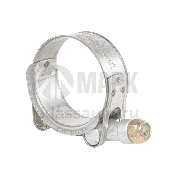 Хомут силовой 41-46мм (TITAN)