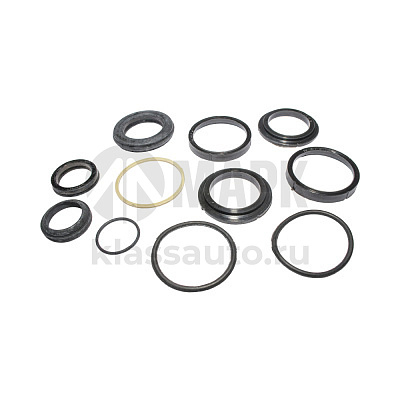 Ремкомплект гидроцилиндра ЦС-50 поворт.МТЗ-82,900,1221 