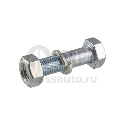 Болт М14х55 в сборе (болт+гайка) Альтернатива