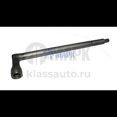 Тяга управления промежуточная с головкой в сборе (ПАО КАМАЗ)