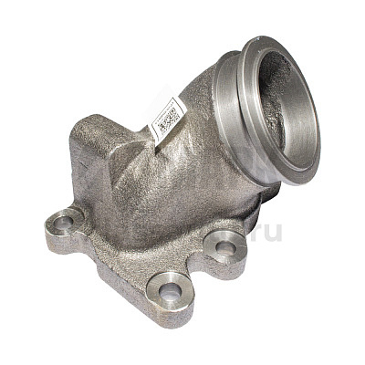 Соединитель выхлоп. коллектора ISF2.8 Euro 4 FOTON