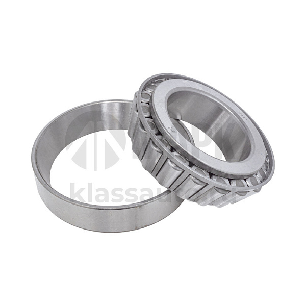 Подшипник 7520 (задней ступицы КамАЗ 6520)