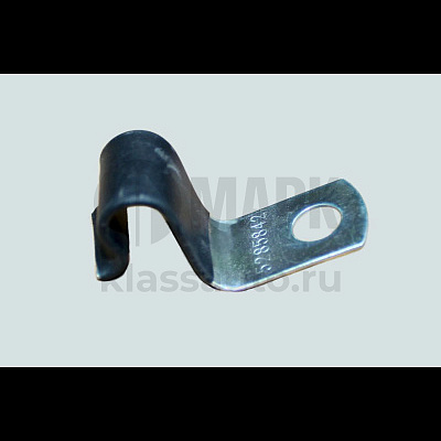 Хомут трубки охлаждения компрессора (SF3.8) FOTON