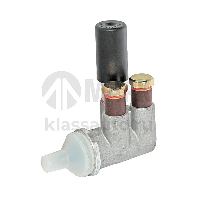 Топливный насос низкого давления МТЗ ТННД старого образца (Аналог)