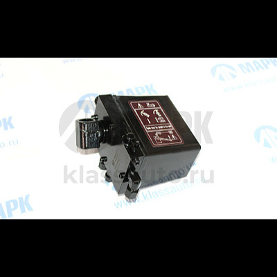 Насос подъема кабины DAF 1315942 LF45/95XF/95XF530 (TrailerParts) (8 шт в кор)